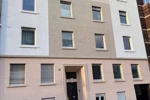 Neuwertige, helle 3-Zimmer-Wohnung mit großen Fensterfronten  zuvermieten. – 68165 Schwetzingerstadt/Oststadt, Mannheim – Vorschaubild 7