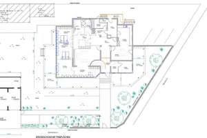 Familien-/Generationenhaus, 4-6 Einheiten, ca. 600 m² Wfl., - ehem. Waldcafé FFB - ev. als Baugrund – Die vollständige Adresse der Immobilie erhältst du vom Anbieter., 82256 Fürstenfeldbruck – Vorschaubild 18