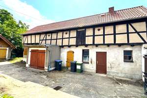 Wohntraum zum verwirklichen - Einfamilienhaus auf traumhaften Dorfgrundstück – Die vollständige Adresse der Immobilie erhältst du vom Anbieter., 39326 Loitsche – Vorschaubild 9