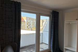 ab 16.12. -  Möbliertes Appartement am Olympiapark – Fürstenbergstraße 7, 80809 Am Luitpoldpark, München – Vorschaubild 7