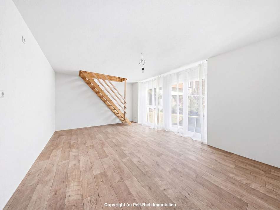 Wohnbereich Anbau EG