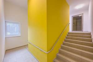 Willkommen Zuhause: individuelle 0-Zimmer-Single-Wohnung – Johann-Eck-Straße 6, 4315 Neustadt-Neuschönefeld, Leipzig – Vorschaubild 4