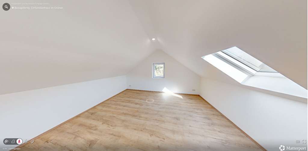 Immobilie in Dingelstädt - Erstbezug nach Sanierung-saniertes Einfamilienhaus mit Energieeffizienzklasse A - Bild 0