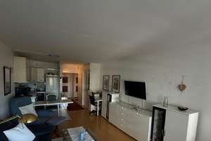 Kleines Raumwunder - riesiger Ausblick! Moderne Mikro-ETW mit Balkon - ab sofort frei! – 45879 Altstadt, Gelsenkirchen – Vorschaubild 11