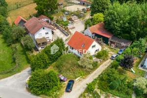 ab 01.02 bezugsfrei: Entspannt wohnen auf 899 m² mit traumhaftem Blick ins Grüne – Die vollständige Adresse der Immobilie erhältst du vom Anbieter., 84104 Rudelzhausen – Vorschaubild 3