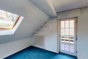 Aachen-Laurensberg – Großzügige Villa mit Pool und viel Potenzial! – Die vollständige Adresse der Immobilie erhältst du vom Anbieter., 52074 Laurensberg (Statistischer Bezirk), Aachen – Vorschaubild 19