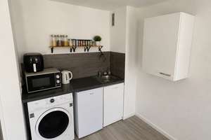 1-Zimmer Wohnung im Herzen von Aachen – Mostardstraße 17, 52062 Markt, Aachen – Vorschaubild 4