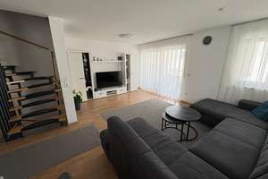Modernes Reihenendhaus in Böfingen – Elsa-Brandström-Weg 8/2, 89075 Böfingen, Ulm – Vorschaubild 7