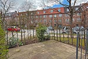 modernisierte Erdgeschosswohnung zum Kauf in Hamburg Alsterdorf - Wentzel Dr – Orchideenstieg 10a, 22297 Alsterdorf, Hamburg – Vorschaubild 8