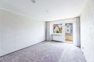 HEGERICH: Ihr neues Familienglück in Fürth-Sack - Schönes Reihenmittelhaus mit Terrasse und Garten – Die vollständige Adresse der Immobilie erhältst du vom Anbieter., 90765 Sack, Braunsbach, Bislohe, Steinach, Fürth – Vorschaubild 7