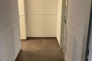 Helle, geräumige Dachgeschosswohnung in zentraler Lage – Bahnhofstraße, Aachen – zu vermieten – Bahnhofstraße 29, 52064 Marschiertor, Aachen – Vorschaubild 9