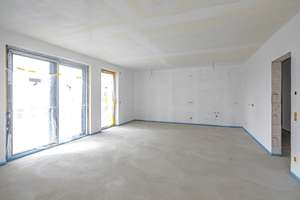 **Neubau 2026 - luxuriöse 3 Raumwohnung, 2.OG, Balkon, Lift,  Außenstellplatz** – Die vollständige Adresse der Immobilie erhältst du vom Anbieter., 1139 Mickten, Dresden – Vorschaubild 16