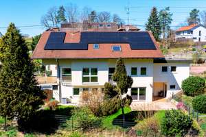 ****Reserviert**** Platz für die ganze Familie! Einfamilienhaus mit ELW und Garten zum Verlieben – Die vollständige Adresse der Immobilie erhältst du vom Anbieter., 89264 Weißenhorn – Vorschaubild 1