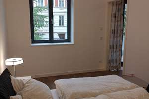 Gemütliche 3-Zimmer-Wohnung im kernsanierten Altbau nahe Kollwitzplatz – 10405 Prenzlauer Berg, Berlin – Vorschaubild 17