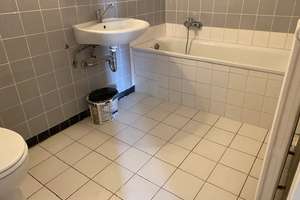 Teilmodernisierte 2-Zimmer-Wohnung mit Balkon (1.OG) – 61 m² – zentrale Lage – Moerserstrasse 79, 47803 Cracau, Krefeld – Vorschaubild 6