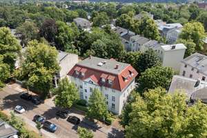 Tadellos vermietetes 3-Zimmer-Juwel in absoluter Bestlage von Potsdam – Die vollständige Adresse der Immobilie erhältst du vom Anbieter., 14469 Nauener Vorstadt, Potsdam – Vorschaubild 16