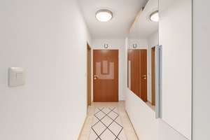 WINDISCH - Gepflegtes 1-Zi.-Appartement mit Balkon als solide Kapitalanlage im Herzen von Buchenau – Die vollständige Adresse der Immobilie erhältst du vom Anbieter., 82256 Fürstenfeldbruck – Vorschaubild 2