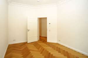 Erstbezug am Barbarossaplatz – Hüblerstraße 61, 1309 Striesen-Ost, Dresden – Vorschaubild 8