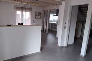 Modernes Einfamilienhaus in hochwertiger Holzbauweise mit Garten, Terrasse & Designküche – Oberer Sommerweg 26, 63639 Flörsbachtal – Vorschaubild 5