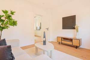 Premium-Erdgeschosswohnung in Top-Lage von Düsseldorf-Hamm – 40221 Hamm, Düsseldorf – Vorschaubild 5