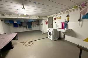 Großzügiges Haus, ideal fürs unten einziehen und oben vermieten, Top-Lage – Hohenstaufenallee 11, 45888 Bulmke-Hüllen, Gelsenkirchen – Vorschaubild 13