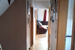 Älteres Wohnhaus in einer Anliegerstraße im Wohngebiet Igersheim – Die vollständige Adresse der Immobilie erhältst du vom Anbieter., 97999 Igersheim – Vorschaubild 30