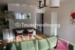 Tauschwohnung: Helle 2-Zi-Wohnung mit Südbalkon – Lindwurmstraße 100, 80337 Sendlinger Feld, München – Vorschaubild 11