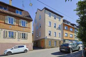 3-Zi.-Maisonette-Wohnung mit 2 Balkonen und Einzelgarage, Baujahr 2005, Energieausweis C – Die vollständige Adresse der Immobilie erhältst du vom Anbieter., 70376 Münster, Stuttgart – Vorschaubild 20