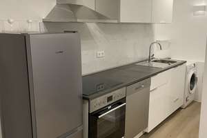 Luxuriöse 2-Zimmer Dachgeschoss-Wohnung vollausgestatet mit Designermöbeln – Fischerstraße 50, 68199 Neckarau, Mannheim – Vorschaubild 4