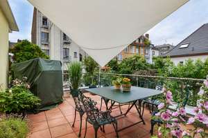 Wohn- und Geschäftshaus in der Bonner Südstadt zu verkaufen – Die vollständige Adresse der Immobilie erhältst du vom Anbieter., 53115 Südstadt, Bonn – Vorschaubild 14