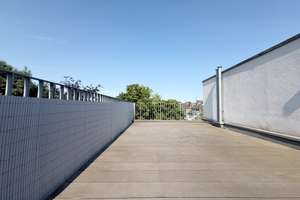ENGBERS ESTATE - KÖLN Lindenthal !  Penthouse I Exklusiv I Einbauküche I XXL-Dachterrasse – Die vollständige Adresse der Immobilie erhältst du vom Anbieter., 50931 Lindenthal (Ortsteil), Köln – Vorschaubild 10