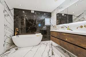 Traumhafte Villa mit modernem Gästehaus, Pool, Kamin & XL-Garage – Design & Luxus auf 1.500 m² – Die vollständige Adresse der Immobilie erhältst du vom Anbieter., 46446 Emmerich am Rhein – Vorschaubild 11