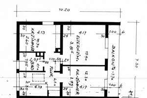 Ingolstadt: DHH in ruhiger Lage mit großem Garten – Markus-Koch-Straße 1, 85057 Nordwest, Ingolstadt – Vorschaubild 3