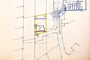 Freistehendes Einfamilienhaus in bevorzugter Süd-Lage in Uelzen-Veerßen – Spechtstraße 7, 29525 Uelzen (Kreis) – Vorschaubild 27