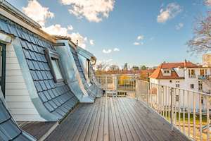 Exklusives Wohnen über den Dächern von Lichterfelde – Die vollständige Adresse der Immobilie erhältst du vom Anbieter., 12203 Lichterfelde, Berlin – Vorschaubild 12