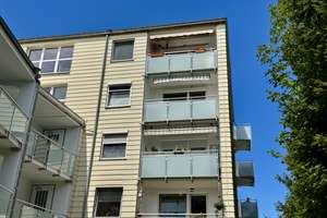 3-Zimmer-Wohnung mit Potenzial und zwei Balkonen in attraktiver Wohnlage – Die vollständige Adresse der Immobilie erhältst du vom Anbieter., 85567 Grafing bei München – Vorschaubild 14