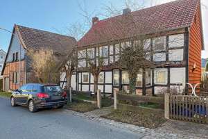 - Reserviert ! - Gemütliches Zuhause mit Anbau und vielen Möglichkeiten – Die vollständige Adresse der Immobilie erhältst du vom Anbieter., 38704 Liebenburg – Vorschaubild 5