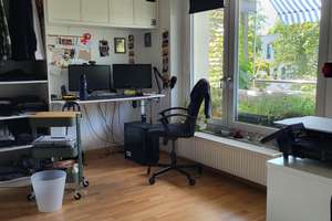 3-Zimmer-Wohnung in Darmstadt-Ost – Die vollständige Adresse der Immobilie erhältst du vom Anbieter., 64287 Darmstadt-Ost, Darmstadt – Vorschaubild 7