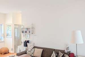 HOMESK - Altbaucharme in Berlin-Mitte | Lichtdurchflutete 2-Zimmer-Wohnung nahe Rosenthaler Platz – Zehdenicker Straße 16, 10119 Mitte (Ortsteil), Berlin – Vorschaubild 5