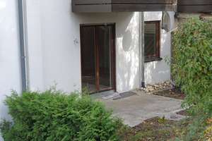 1,5 Zimmer Terrassenwohnung - Renoviert, neuwertige Küche 