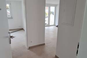 2-Zimmer-Wohnung ruhig, zentral, Terr. & Garten in Pfullingen Mitte – Griesstr. 15, 72793 Pfullingen – Vorschaubild 4