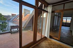 3,5-Zimmer-Dachgeschosswohnung am urbanen Reuterplatz/Kreuzkölln sofort Bezugsfrei – Die vollständige Adresse der Immobilie erhältst du vom Anbieter., 12047 Neukölln (Ortsteil), Berlin – Vorschaubild 6