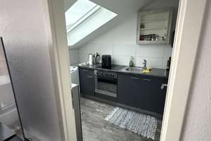 1 Zimmer Terrassenwohnung in Düsseldorf-Lichtenbroich zum 01.08.26, Vollzeitjob – Matthiaskirchweg 6, 40472 Lichtenbroich, Düsseldorf – Vorschaubild 8
