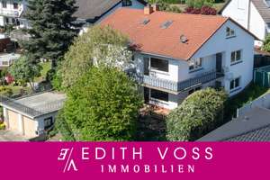Zweifamilienhaus in naturnaher und ruhiger Lage in Mörlenbach – Die vollständige Adresse der Immobilie erhältst du vom Anbieter., 69509 Mörlenbach – Vorschaubild 1