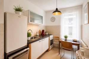 Zentrale Eigentumswohnungen mit Balkon – 50935 Lindenthal (Ortsteil), Köln – Vorschaubild 5