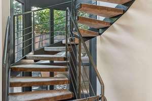 „Haus-im-Haus“ über 3 Etagen mit Garten in Düsseldorf - Niederkassel – 40547 Niederkassel, Düsseldorf – Vorschaubild 6