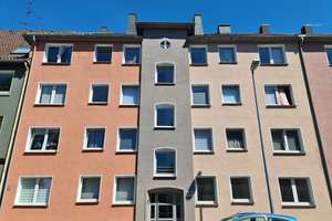 Gemütlich und gepflegt! Erdgeschoss! Tolle Singlewohnung in GE-Rotthausen! – Saarbrücker Straße 33, 45884 Rotthausen, Gelsenkirchen – Vorschaubild 6