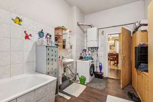 5 Zimmerwohnung 150 m2  in zentraler Toplage Wiesbaden Innenstadt – Die vollständige Adresse der Immobilie erhältst du vom Anbieter., 65185 Mitte, Wiesbaden – Vorschaubild 9