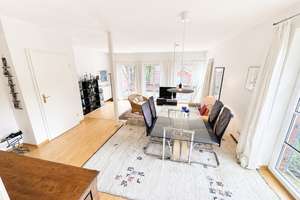 Großzügig, einzugsbereit und in top Lage!! – Die vollständige Adresse der Immobilie erhältst du vom Anbieter., 21077 Eißendorf, Hamburg – Vorschaubild 7