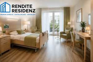 KONZEPTIMMOBILIEN ALS KAPITALANLAGE 25 Jahre Mietgarantie* | Bis zu 10 % AfA* | Index Mieten |  KfW – 85049 Mitte, Ingolstadt – Vorschaubild 6